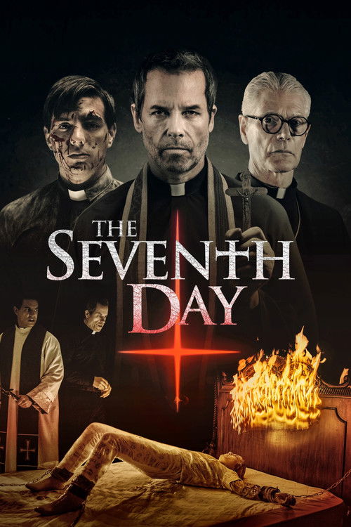 پوستر The Seventh Day