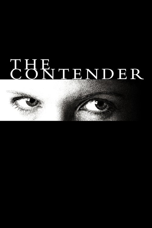 پوستر The Contender
