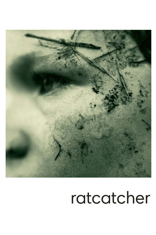 پوستر Ratcatcher