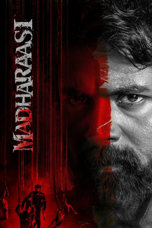 پوستر Madharaasi