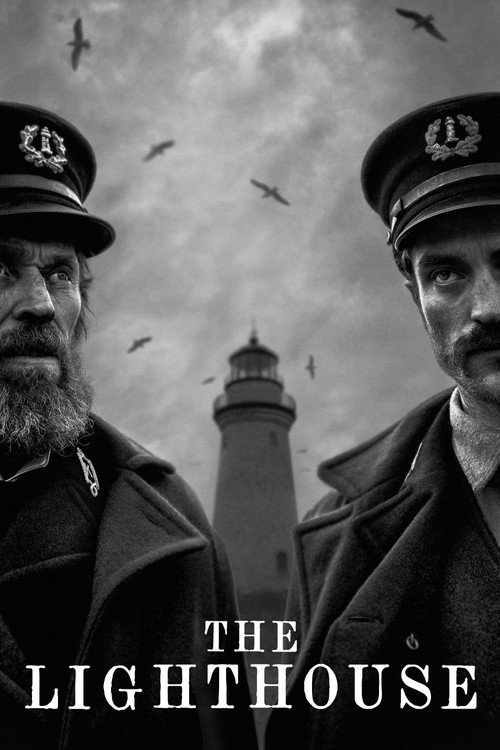 پوستر The Lighthouse