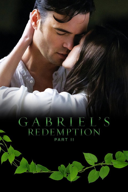 پوستر Gabriel's Redemption: Part II
