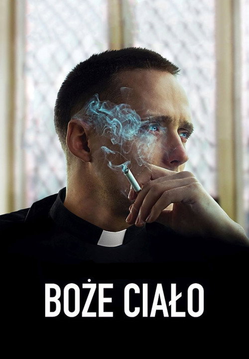 پوستر Boże Ciało