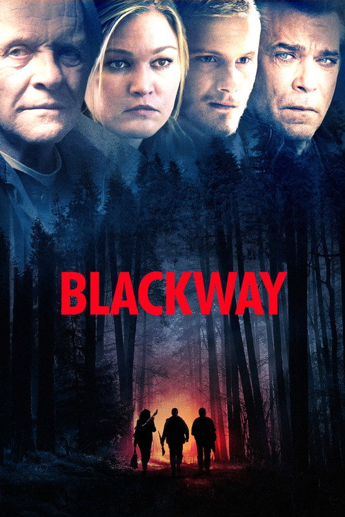 پوستر Blackway