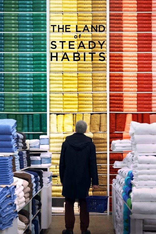 پوستر The Land of Steady Habits