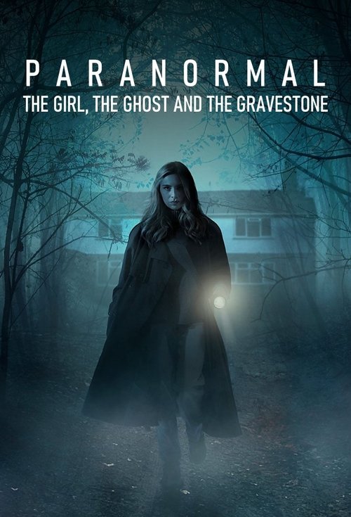 پوستر Paranormal