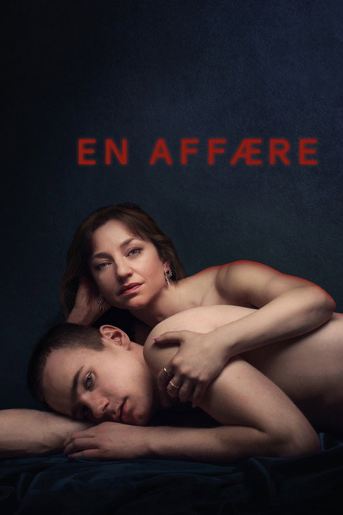 پوستر En affære