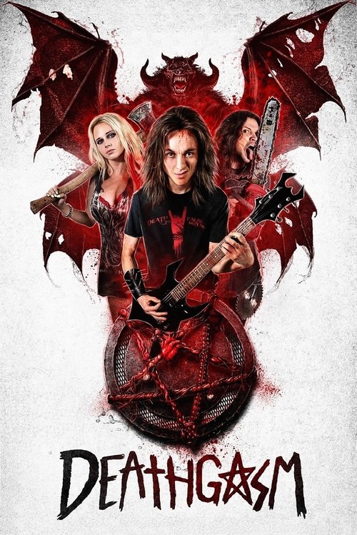 پوستر Deathgasm