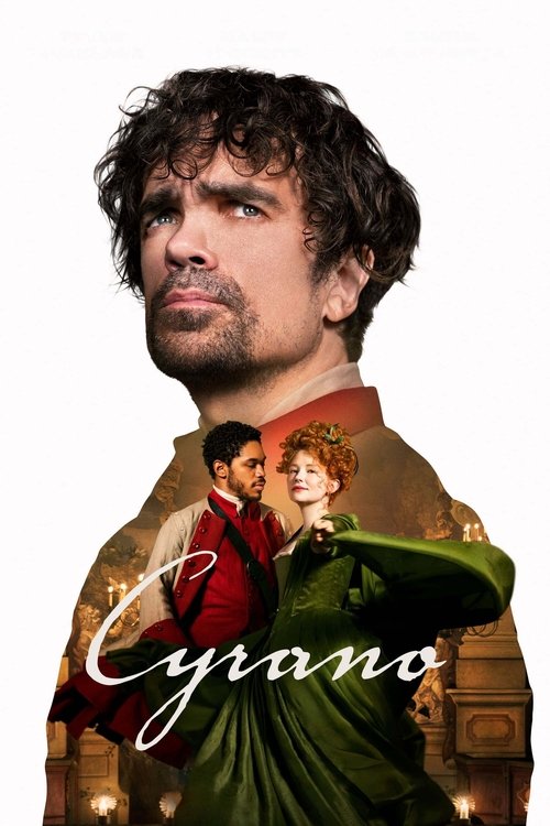 پوستر Cyrano