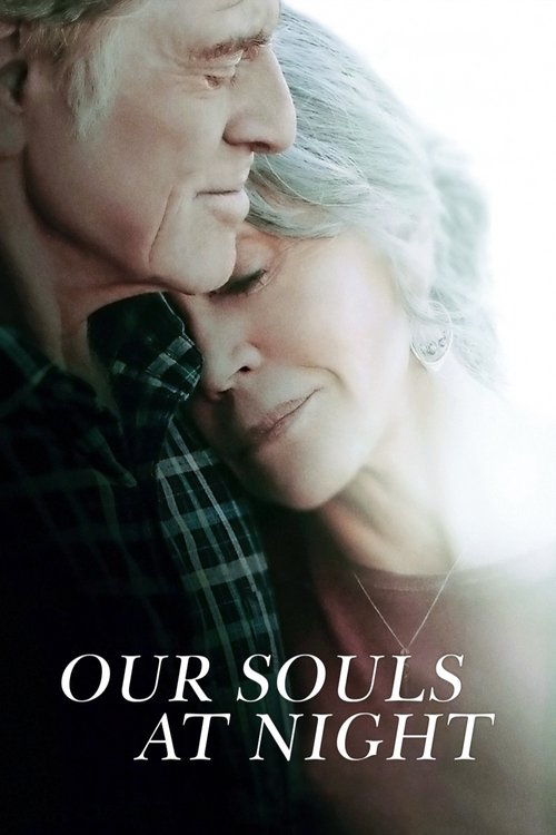 پوستر Our Souls at Night