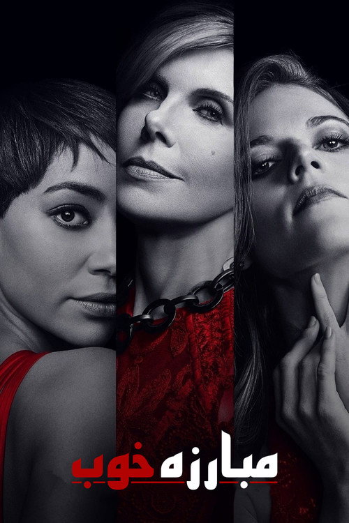 پوستر The Good Fight