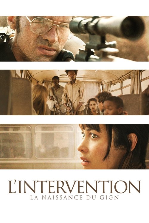 پوستر L'Intervention