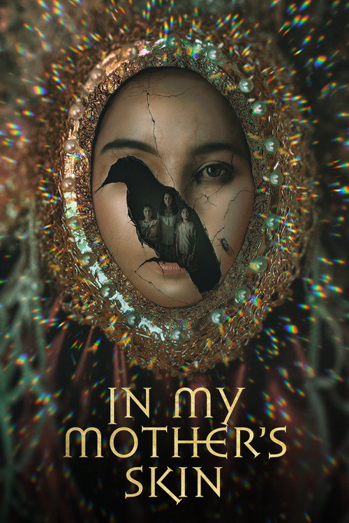 پوستر In My Mother's Skin