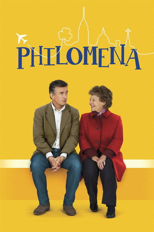 پوستر Philomena