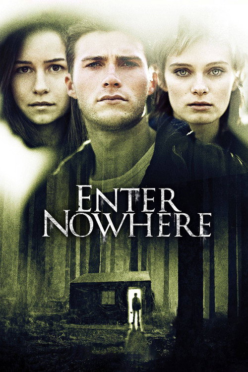 پوستر Enter Nowhere