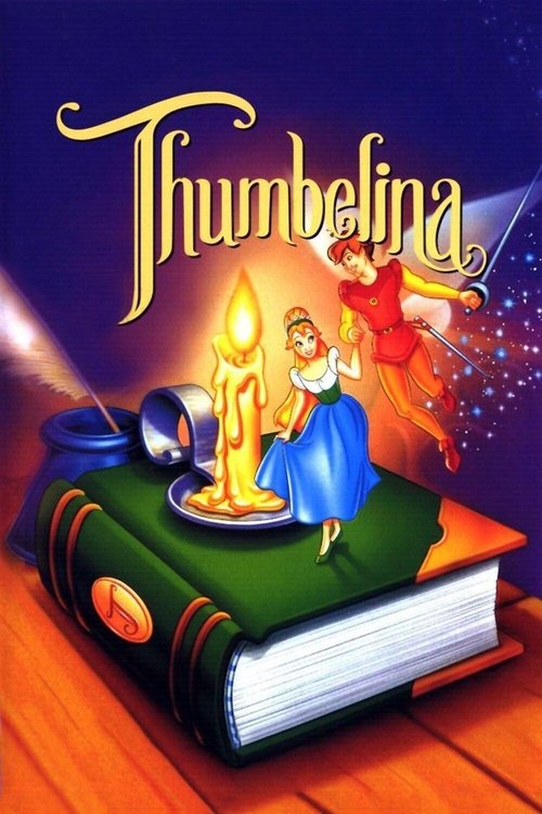 پوستر Thumbelina