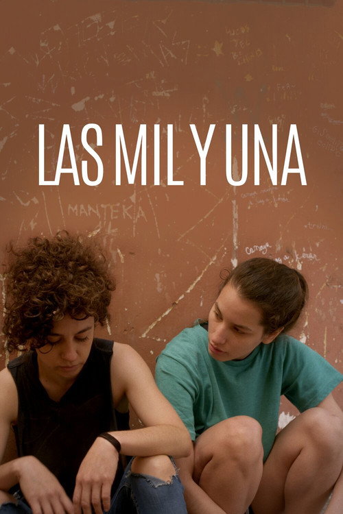 پوستر Las mil y una