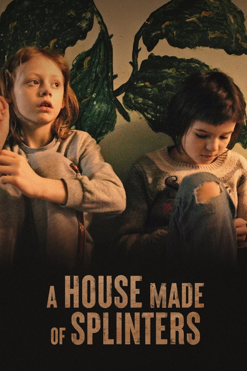 پوستر A House Made of Splinters