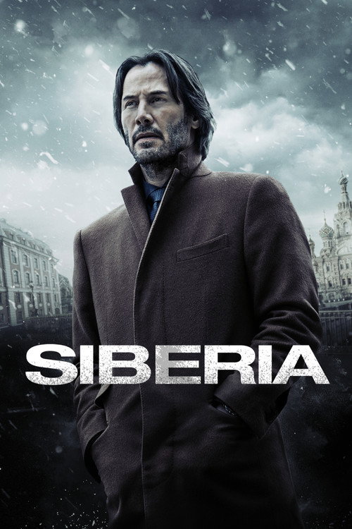 پوستر Siberia