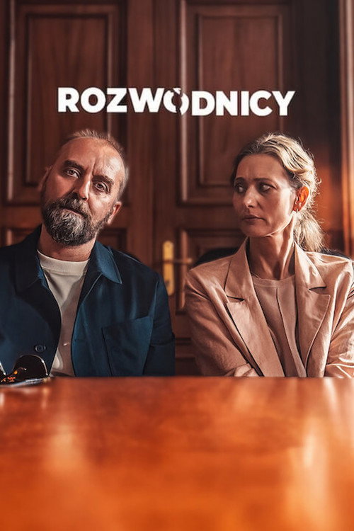 پوستر Divorce