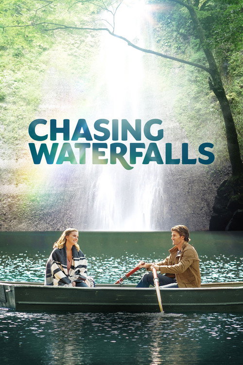 پوستر Chasing Waterfalls