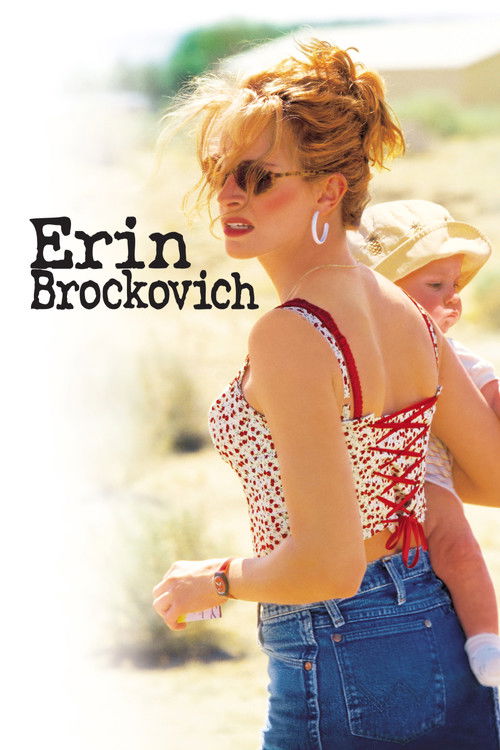 پوستر Erin Brockovich