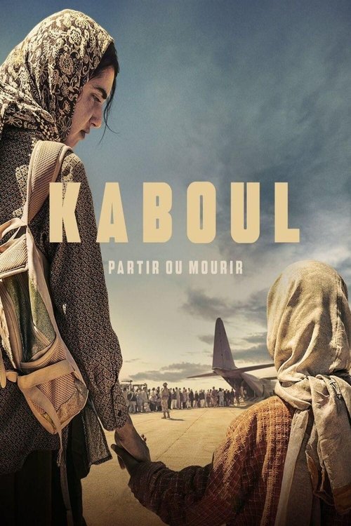 پوستر Kabul