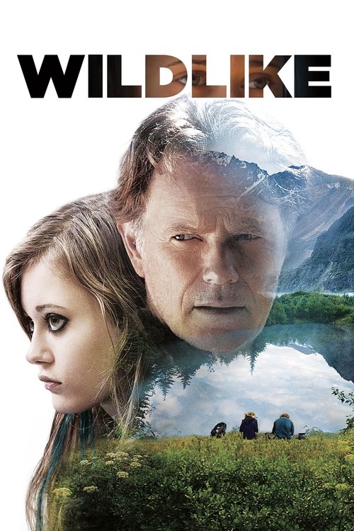 پوستر Wildlike