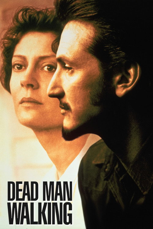 پوستر Dead Man Walking