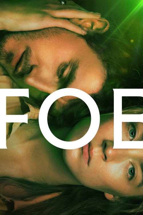 پوستر Foe