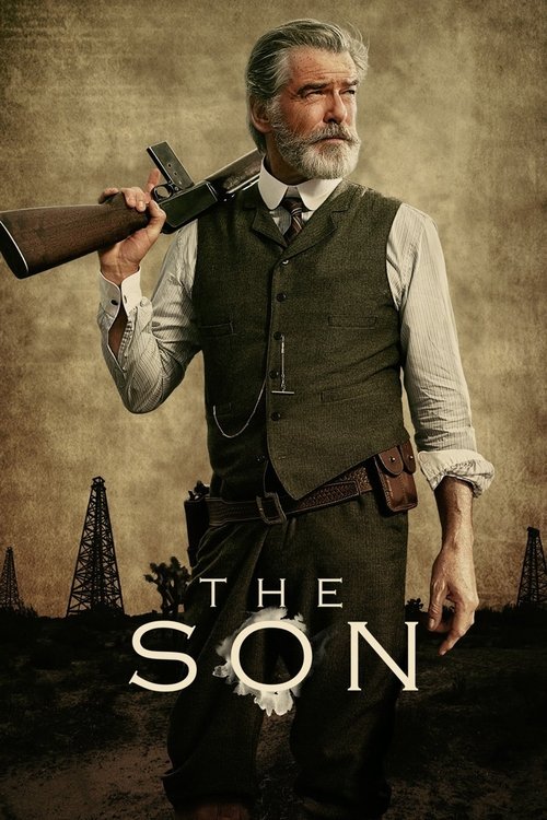 پوستر The Son