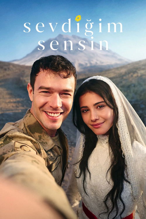 پوستر کسی که دوستش دارم تویی