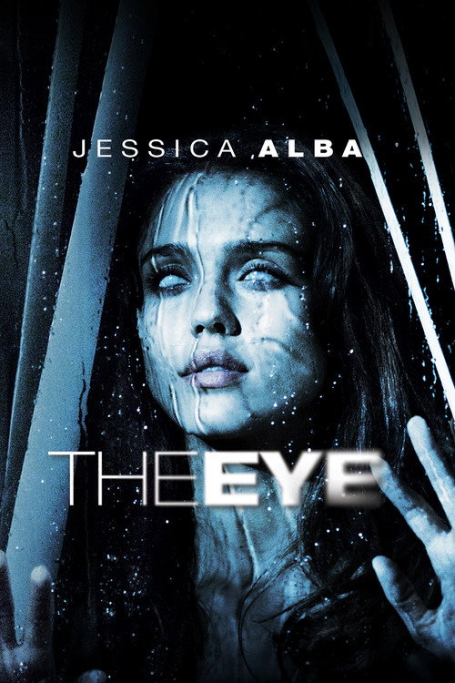 پوستر The Eye