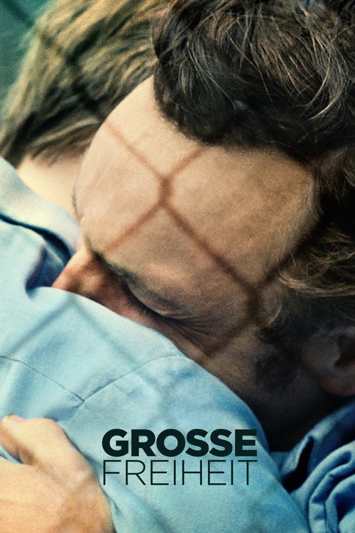 پوستر Große Freiheit