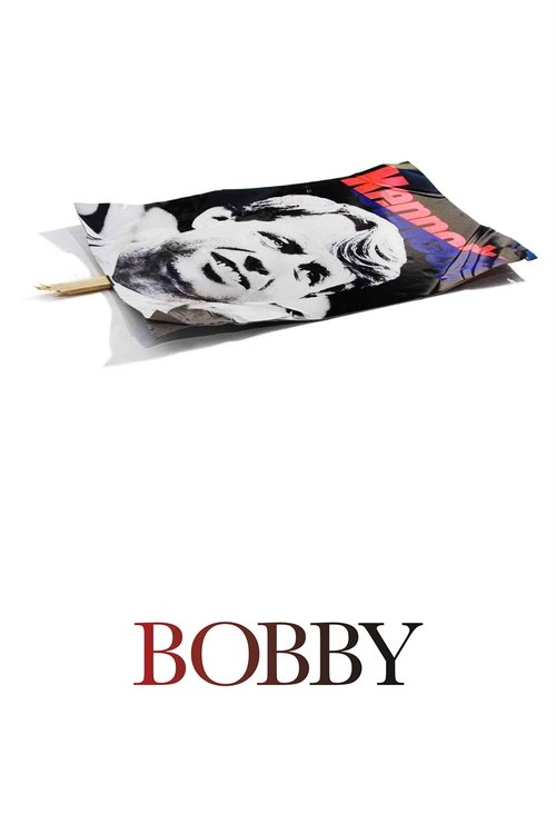 پوستر Bobby