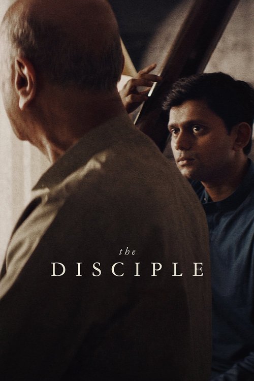 پوستر The Disciple