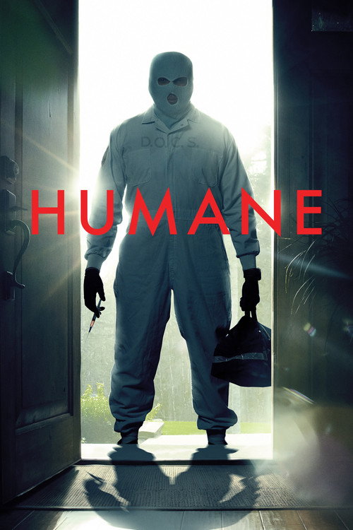 پوستر Humane