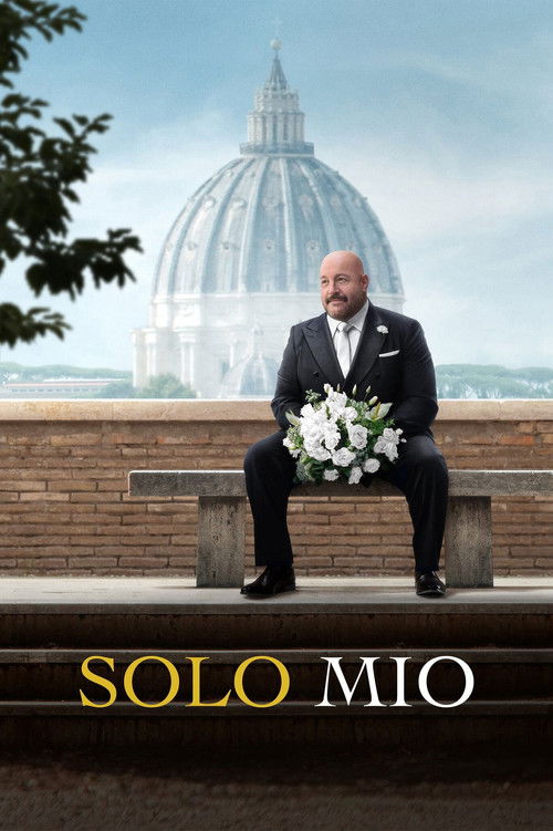 پوستر Solo Mio