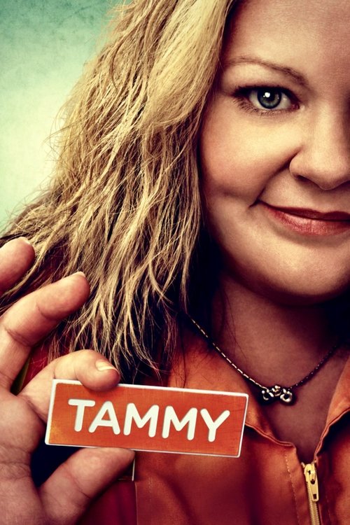 پوستر Tammy