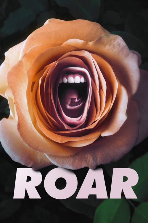 پوستر Roar