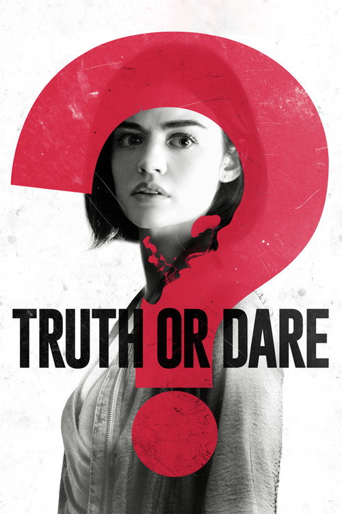 پوستر Truth or Dare