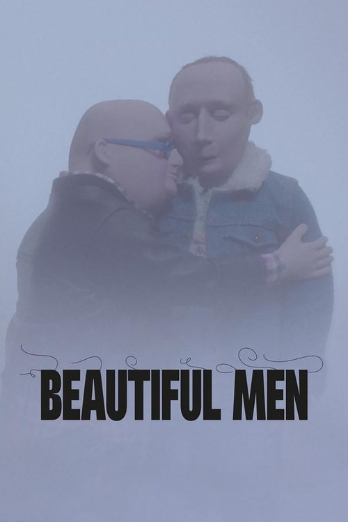 پوستر Beautiful Men