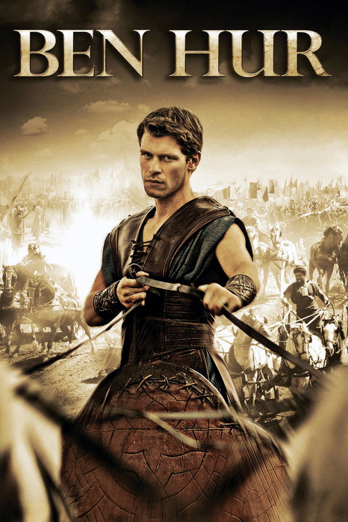 پوستر Ben Hur