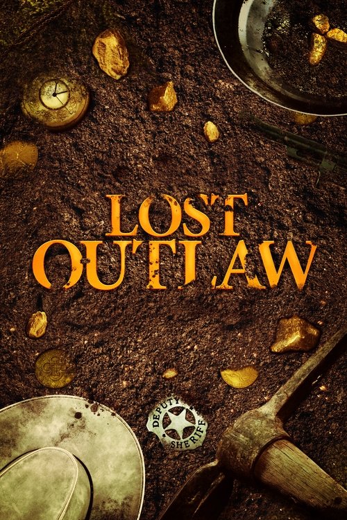 پوستر Lost Outlaw