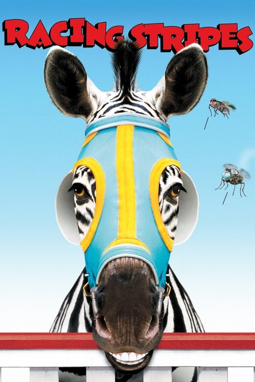 پوستر Racing Stripes
