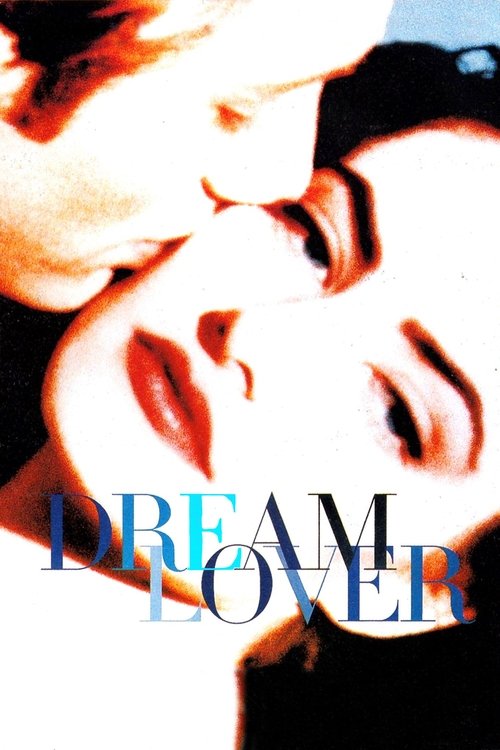 پوستر Dream Lover