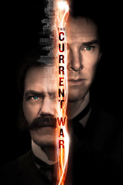 پوستر The Current War