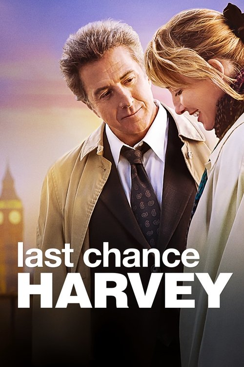پوستر Last Chance Harvey