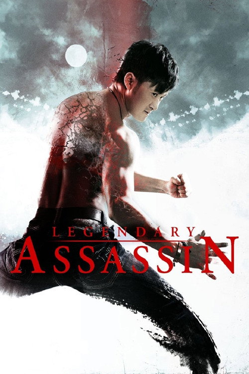 پوستر Legendary Assassin