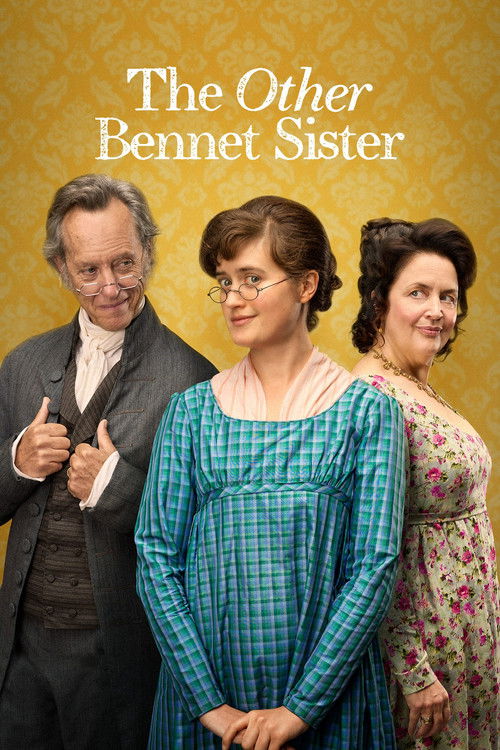 پوستر The Other Bennet Sister